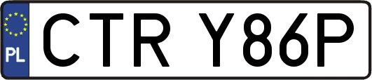 CTRY86P
