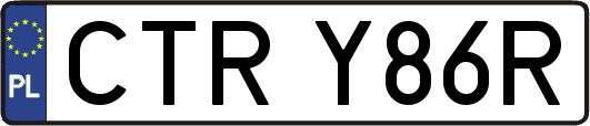 CTRY86R
