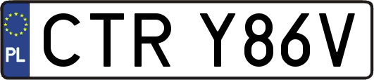 CTRY86V