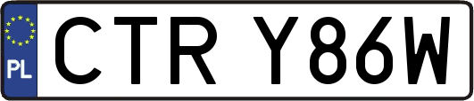 CTRY86W