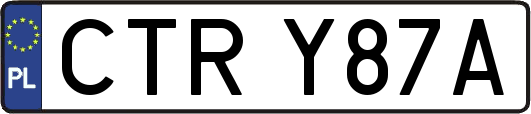 CTRY87A