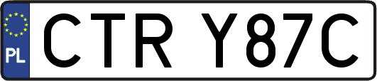 CTRY87C
