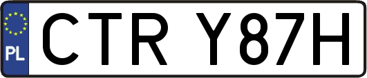 CTRY87H
