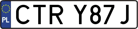 CTRY87J