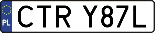 CTRY87L