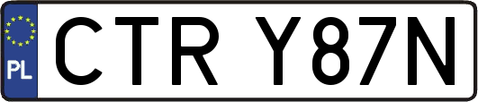 CTRY87N