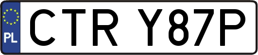 CTRY87P