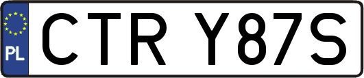 CTRY87S