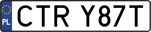 CTRY87T
