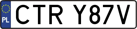 CTRY87V