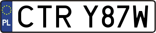 CTRY87W
