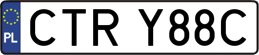 CTRY88C