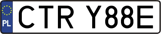 CTRY88E