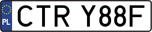 CTRY88F