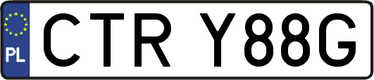 CTRY88G