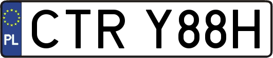 CTRY88H