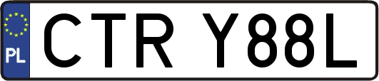 CTRY88L