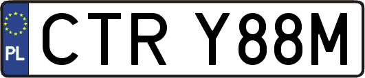 CTRY88M