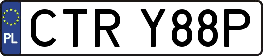 CTRY88P