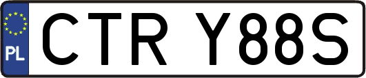 CTRY88S