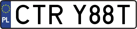 CTRY88T