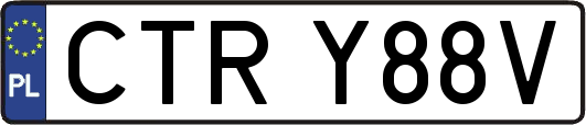 CTRY88V