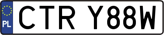 CTRY88W