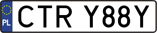 CTRY88Y