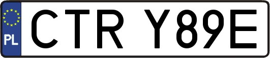 CTRY89E