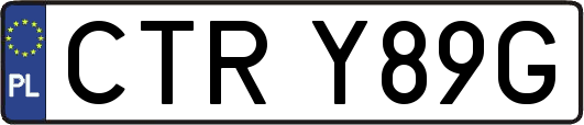 CTRY89G