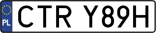 CTRY89H