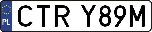 CTRY89M