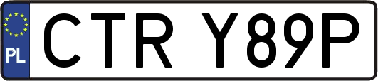 CTRY89P