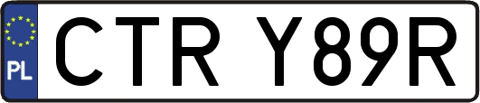 CTRY89R