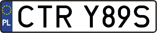 CTRY89S
