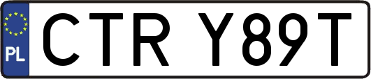 CTRY89T