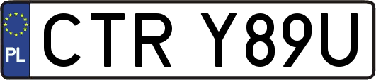 CTRY89U