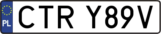 CTRY89V