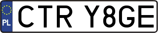 CTRY8GE