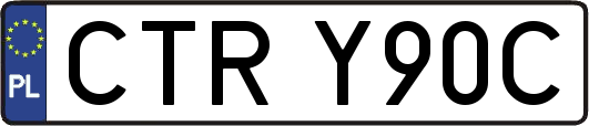 CTRY90C
