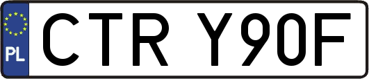 CTRY90F