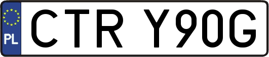 CTRY90G