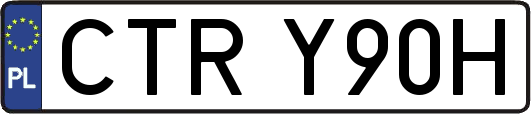 CTRY90H