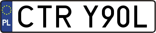 CTRY90L
