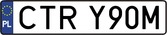 CTRY90M