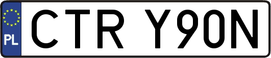 CTRY90N