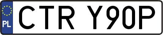 CTRY90P