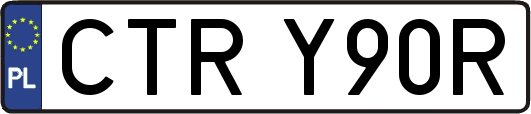 CTRY90R