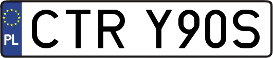 CTRY90S