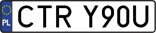 CTRY90U